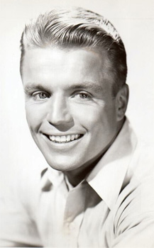 Richard Jaeckel